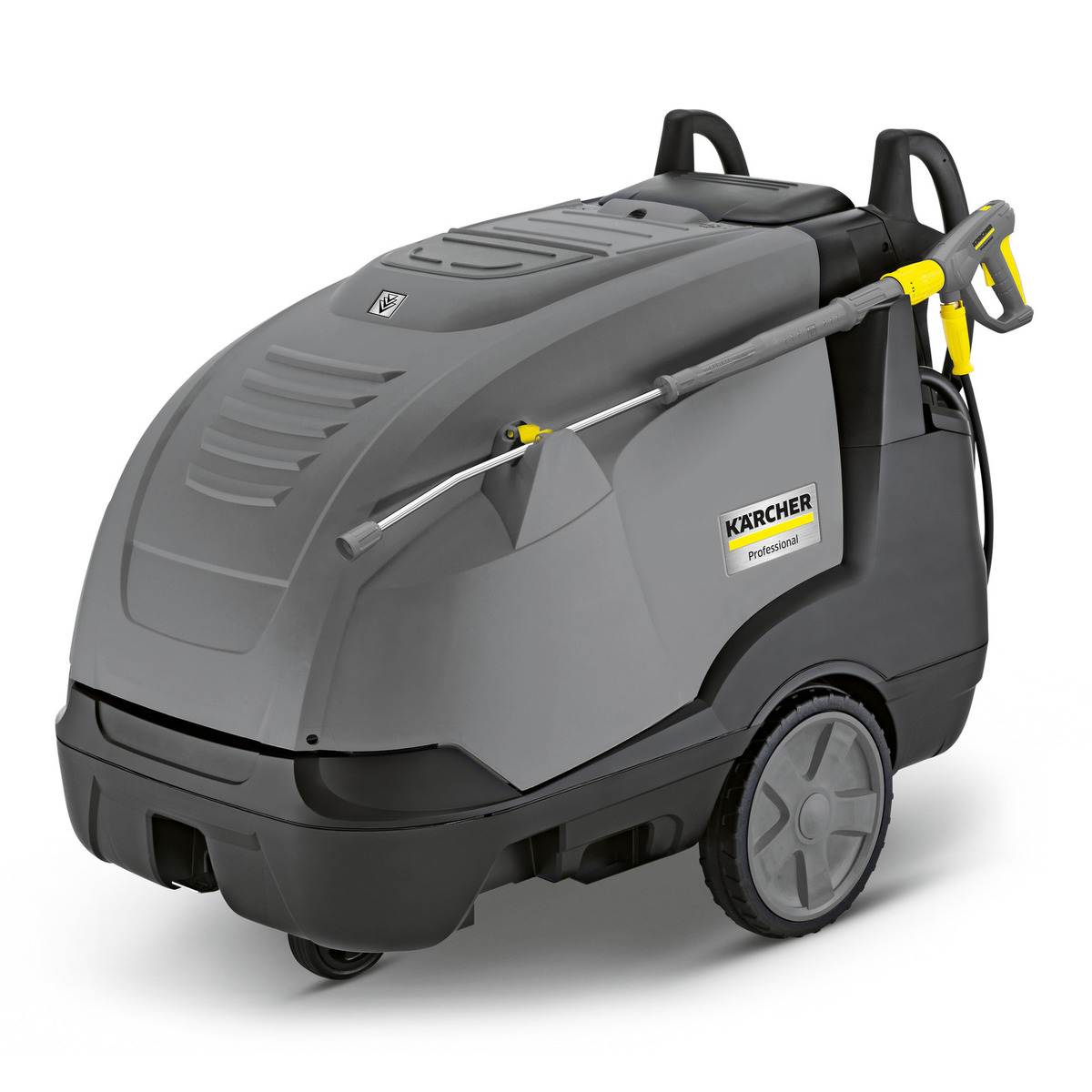 德國卡赫高壓清洗機(jī)HDS-E 8/16-4 M 24 kW